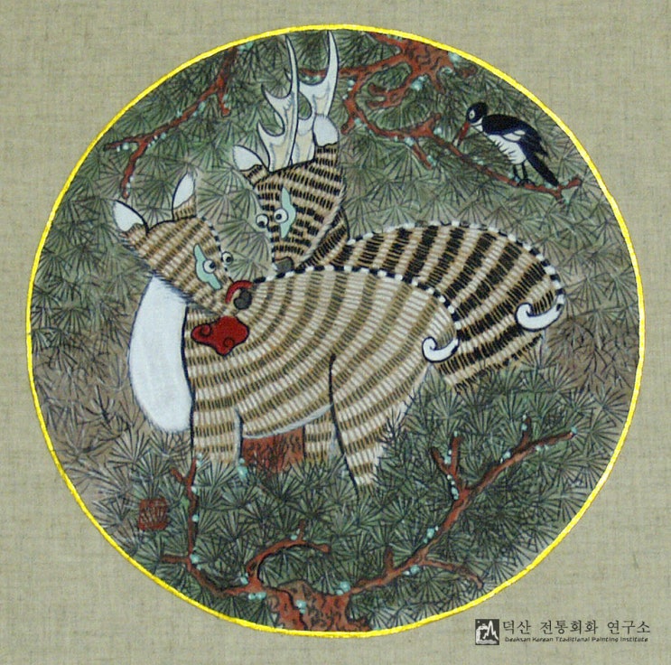  쌍록도