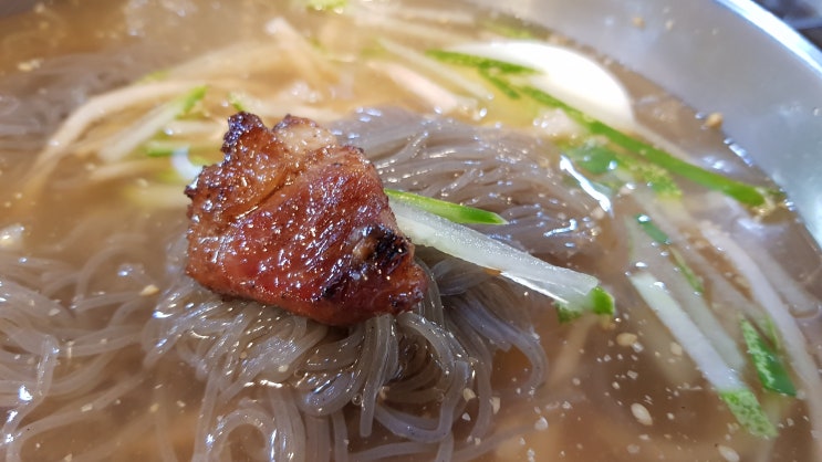  도봉구 방학동 맛집 삼성숯불갈비 다녀왔어요. 저흰 그닥... 창동숯불돼지갈비가 더 맛있던.
