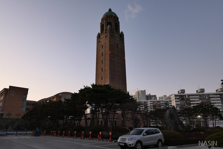  270. 대전 대전과학기술대학교 대학탐방 : 기네스북 선정대학? 세계에서 가장 큰 악기가 있는 대학.