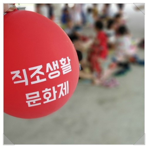 직조생활문화제, 안동포전시관