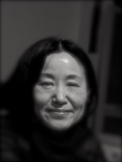  누이 현숙이