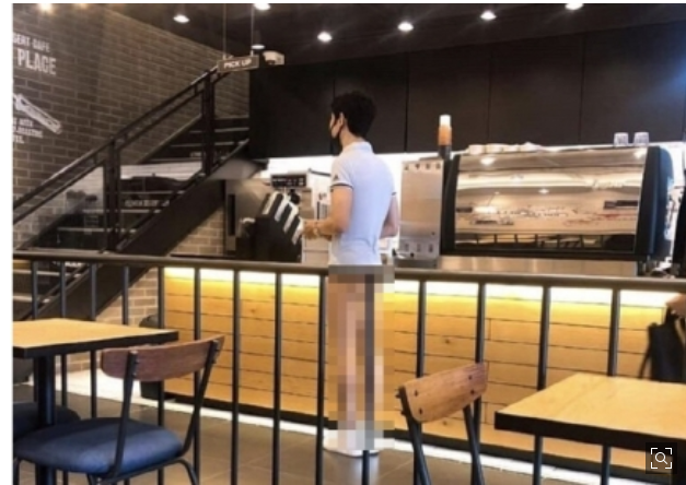  충주 티팬티남 ~~끈팬티 ㅋ