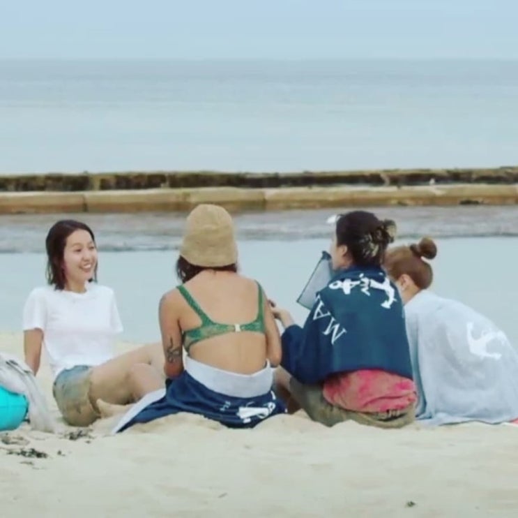  핑클 캠핑클럽 2회 재방송 다시보기 정보, JTBC 예능리뷰(이효리, 옥주현, 이진, 성유리 핑클완전체)