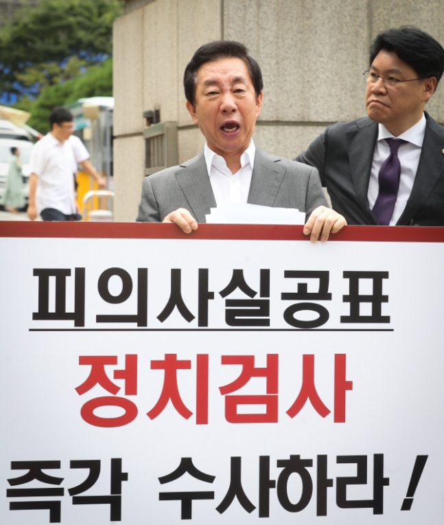  오랜만이네 김성태 연기, 그리고 메이킹필름