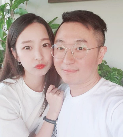  안일권 싸움 김동현 나이 키 결혼