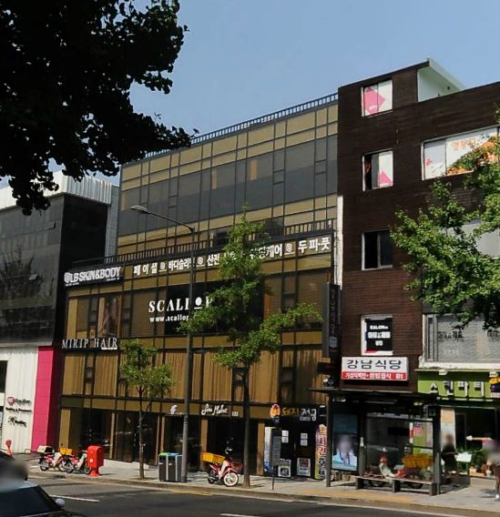  월37억버는 6세유튜버 ~95억빌딩샀다"