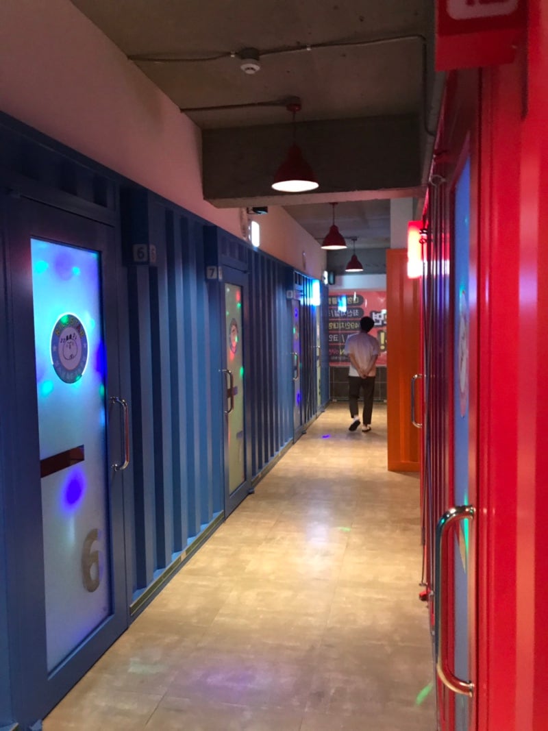 잠실 잠실새내 코인노래방 [리코스타 코인노래방] : 네이버 블로그