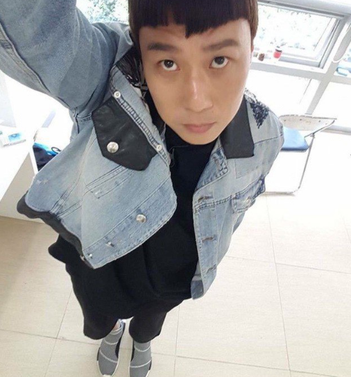  이상민 사기혐의 피소 논란, 혐의부인 방송하차?