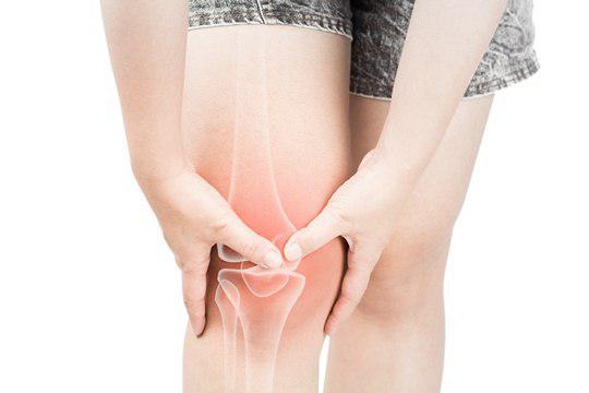  중년층 공공의 적 ‘골관절염’