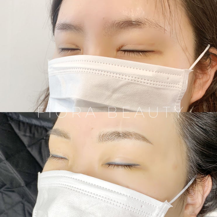  피오라뷰티_ 대구눈썹,대구자연눈썹,달서구눈썹,감삼동눈썹