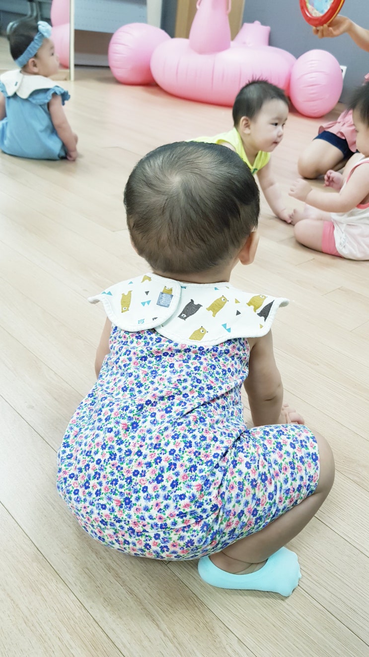  방그리오감만족 여름학기 : 롯데마트 양덕점