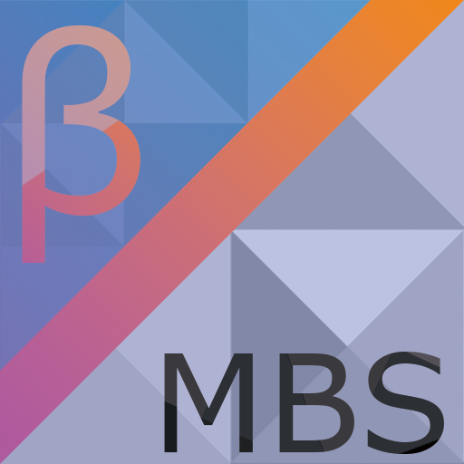 MBS Beta 프로젝트