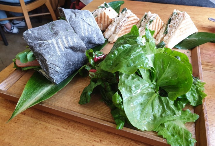  [잠실 송리단길 맛집] 뉴질랜드 스토리