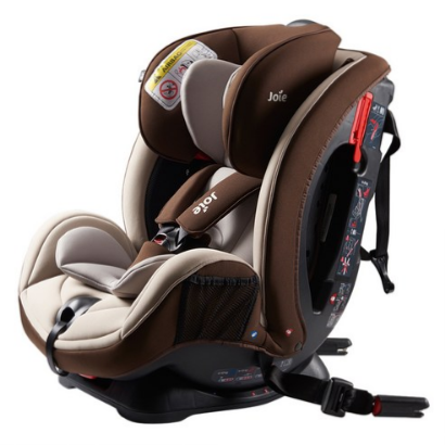  조이 스테이지스 ISOFIX 카시트 일체형조이듀알로카시트(56% 할인)