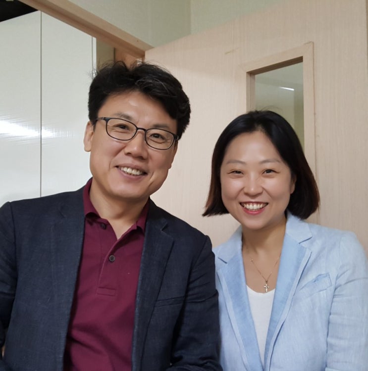  진성준 위원장님 정책 간담회
