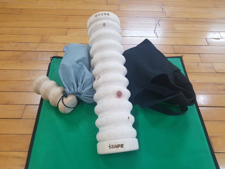  2019년 7월 일산 올림픽스포츠센터 이용후기 (SNPE/요가)
