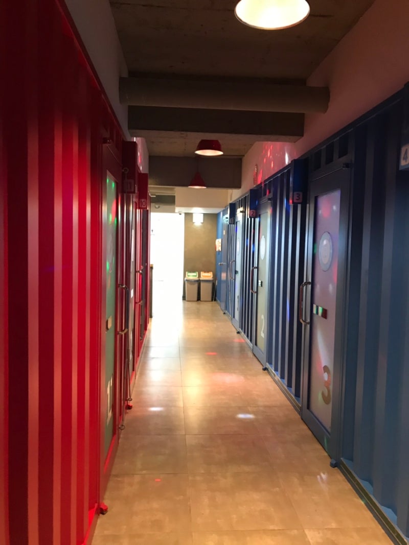 잠실 잠실새내 코인노래방 [리코스타 코인노래방] : 네이버 블로그