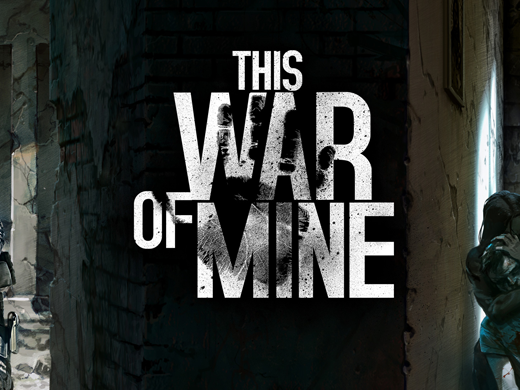 에픽게임즈 무료, 전쟁의 참혹함 속의 생존 게임 디스 워 오브 마인(This War of Mine) 추천 리뷰