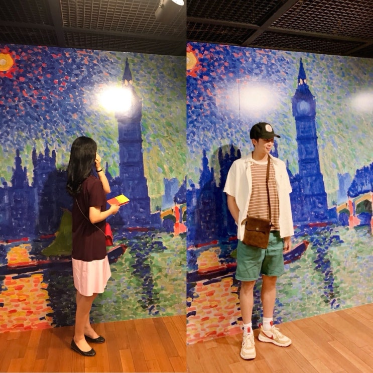 익숙해지지 말길, 그렇게 새로워지길