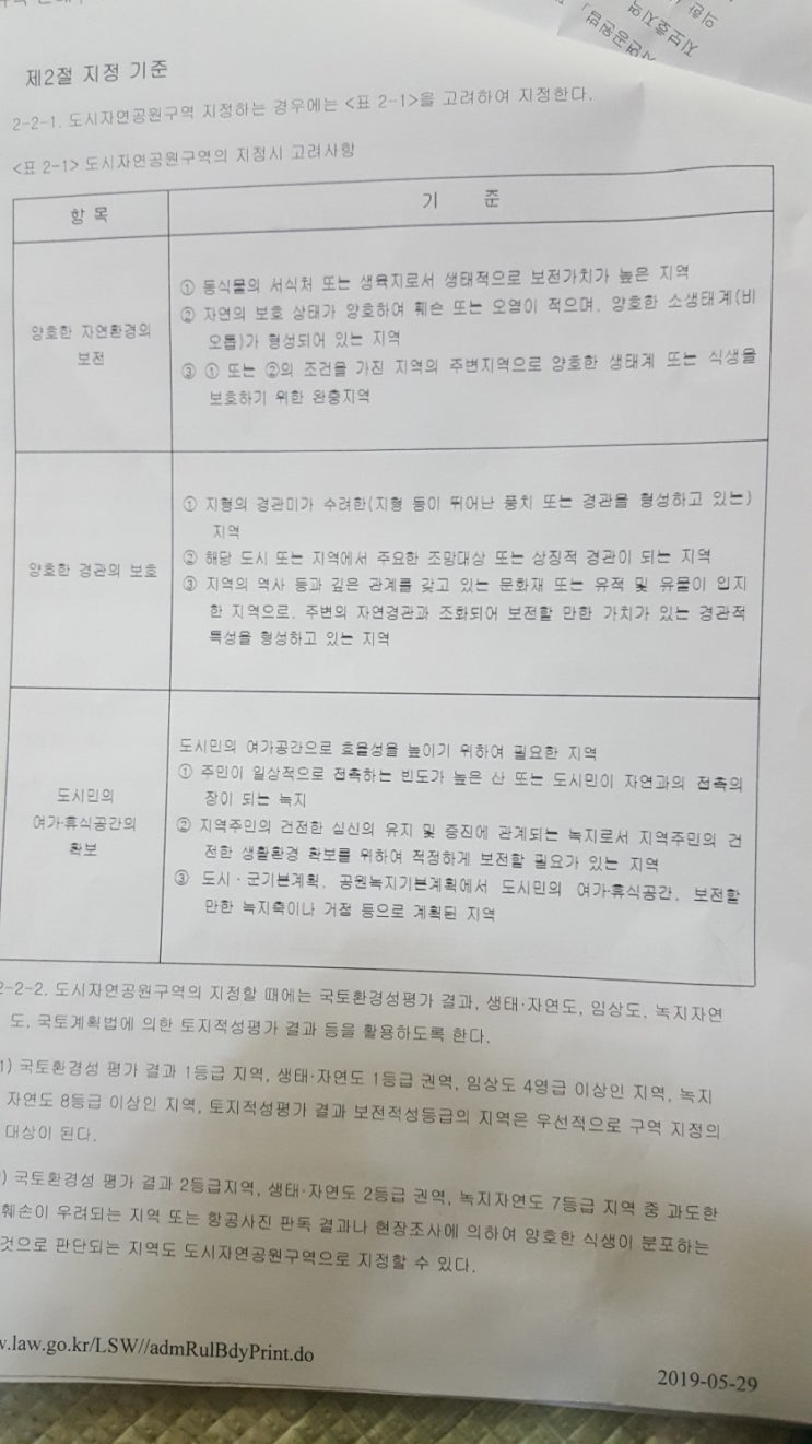 울산광역시청공무원업무방식