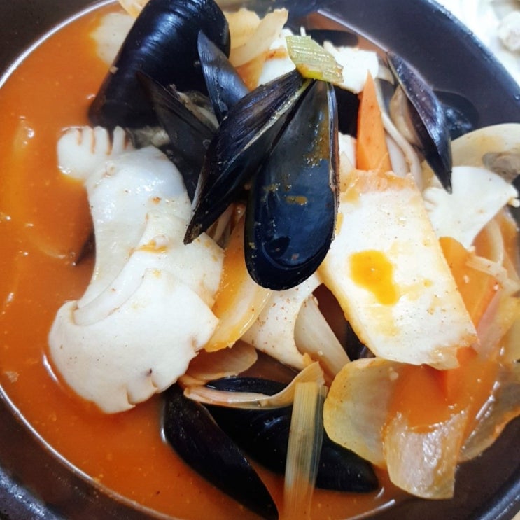  서산팔봉 수타명가 재방문 후기
