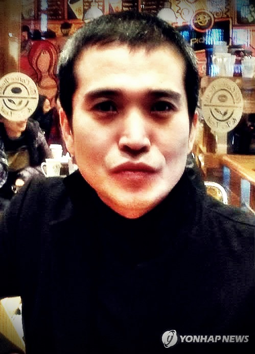 황병승 시인 자택서 숨진 채 발견 황병승 시인 자택서 숨진 채 발견
