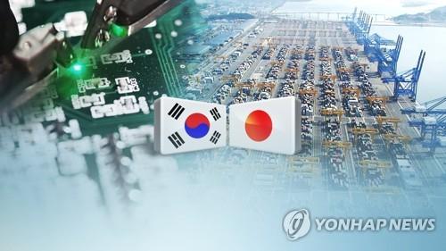  Seoul warns Tokyo's additional export curbs will exacerbate trade row