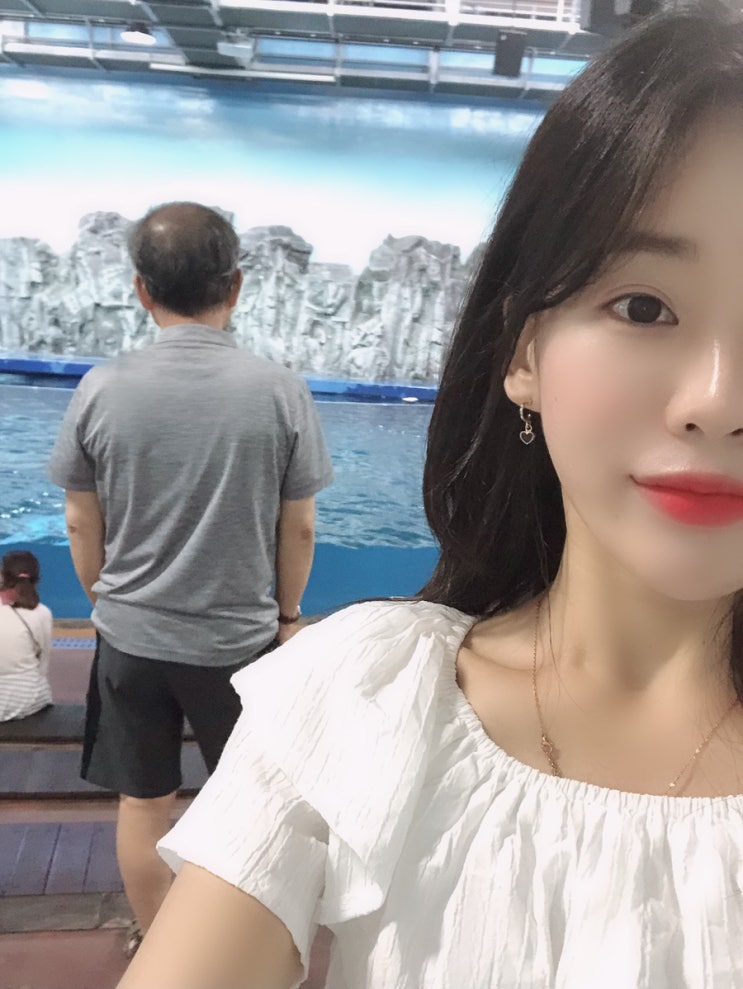  여수아쿠아플라넷할인, 다녀온 솔직 후기