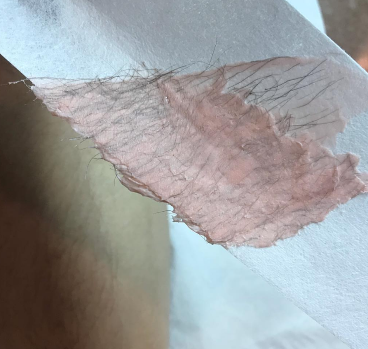  군산 나운동 왁싱 잘하는곳 황정옥왁싱뷰티