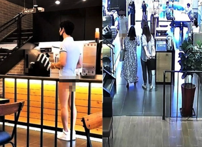  충주티팬티남 나이는? 신원 궁금증 커져, 충주끈팬티남, 서충주팬티남, 카페팬티남 이름 직업 노출이유 왜?