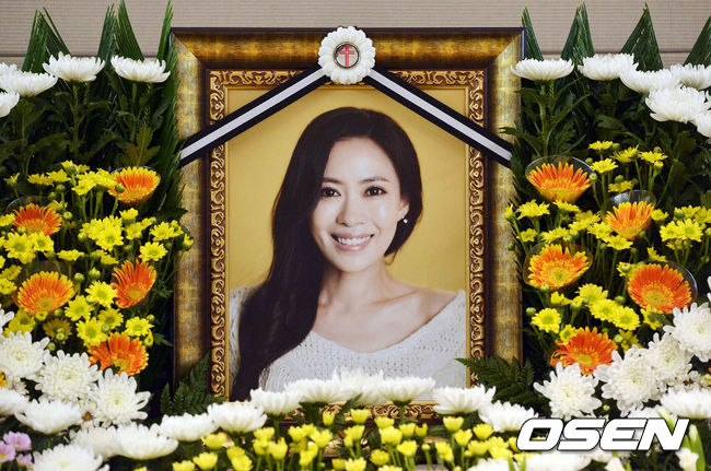  故유채영, 오늘(24일) 5주기..여전한 그리움 '애도'[종합]