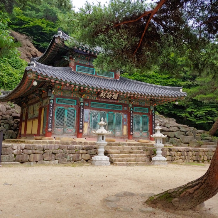 경남 가볼 만한 곳, 밀양 가볼 만한 곳, 밀양 만어사, 만어사