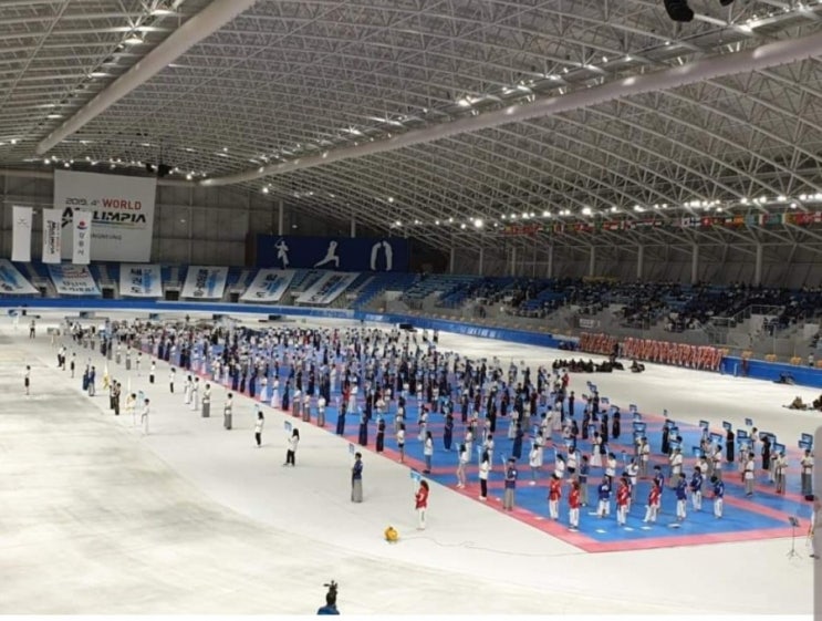  운동하기 좋은 계절/ 부산 해동검도 명륜도장/ 온천입구,동래구