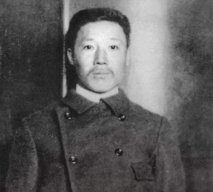  안중근의사의 꿈