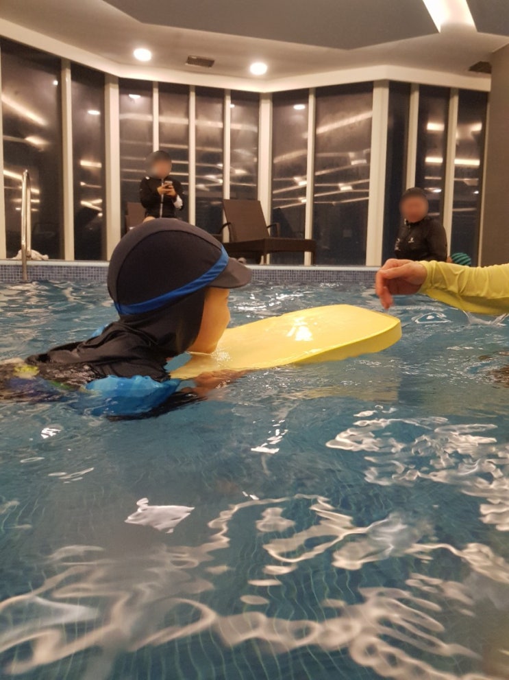  제주 시리우스호텔, 제주공항 근처(5분) 수영장 호텔(실내/유아풀O) 가성비 그뤠잇!