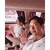 "우찬엄마랑" 조현재, 아내 박민정 향한 럽스타그램 "우찬엄마랑" 조현재, 아내 박민정 향한 럽스타그램