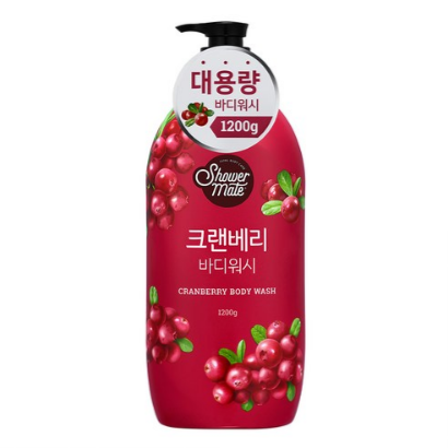  (58% 할인)샤워메이트 크랜베리 바디워시, 시계