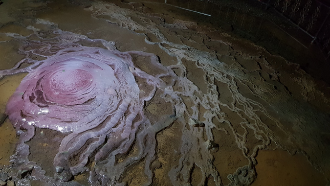  삼척 가볼만한곳: 환선굴