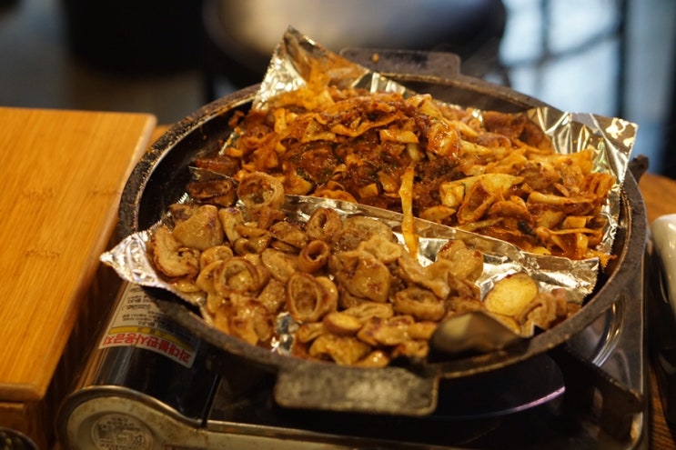  (염창역 맛집) 곱창포차 : 가성비 좋음! 맛도 괜춘!