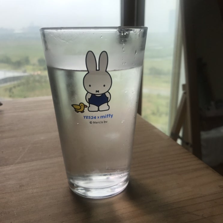  근지의 수요일 / 7.24