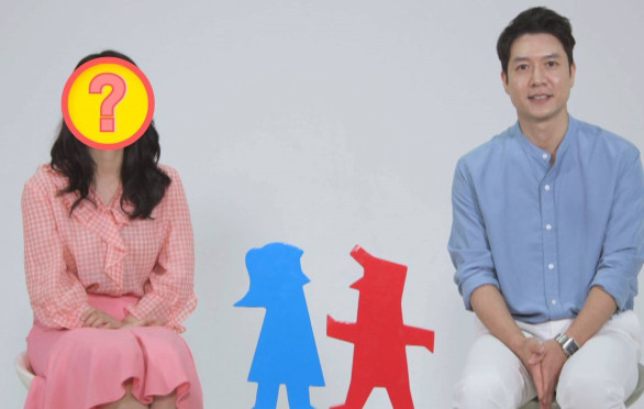  조현재 박민정 부부 동상이몽 출연