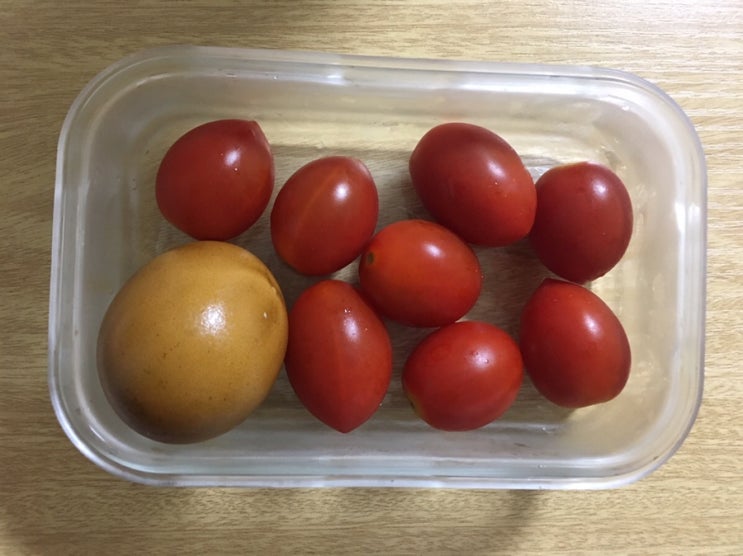  7월 넷째주 다이어트 식단 일기 : 임셰프 도시락 그리고 건강하게 물 마시기