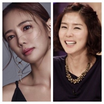  "부자는 마음이 만든다": 이태임,김나영 사주로 분석한 흉사를 피하는 방법 (김나영 사주 수정)