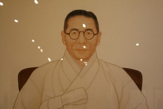  남긴 발자취는 후인들의 이정표가 되리니 - 김구 선생의 탈옥로를 따라서