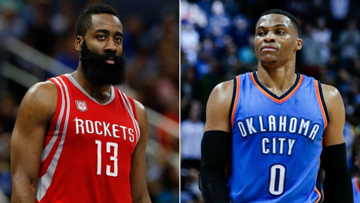  [NBA Preseason] NBA Big 2 :: 원투펀치 :: 이적시장 정리 :: NBA 19-20 시즌 :: LA 레이커스 :: LA 클리퍼스 :: 휴스턴 로케츠