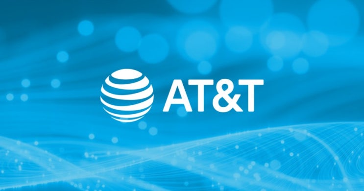 AT&T(T) 실적 발표 및 S&P500, 나스닥 최고치 경신 (7월24일)