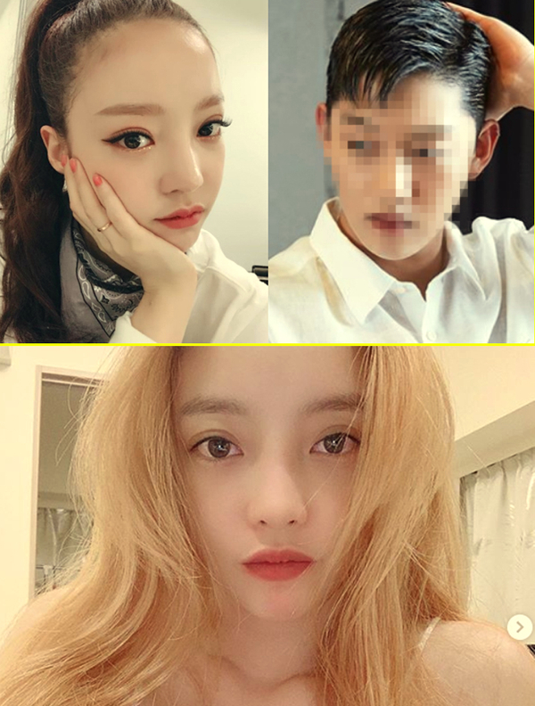  최종범 징역3년 구형 "죄질 불량에 반성이 없다"