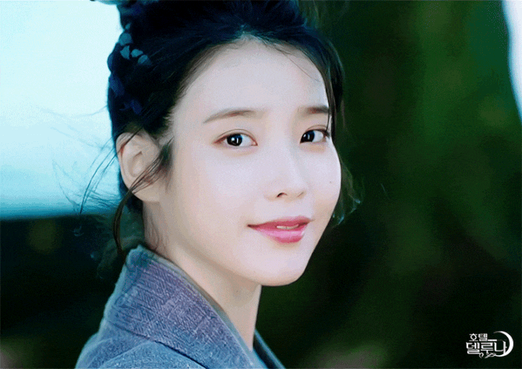  호텔델루나 3회 줄거리 움짤 이지은 여진구