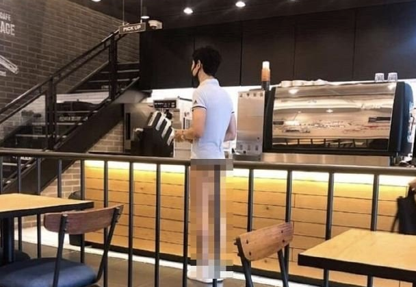  경찰 "충주 티팬티남, 속옷 아닌 핫팬츠…과다노출 처벌 어렵다"