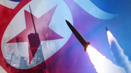 북한, 원산서 동해로 또 미사일 쏴